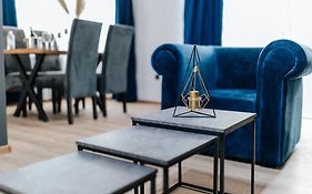 Modern Lux Apartment 2
