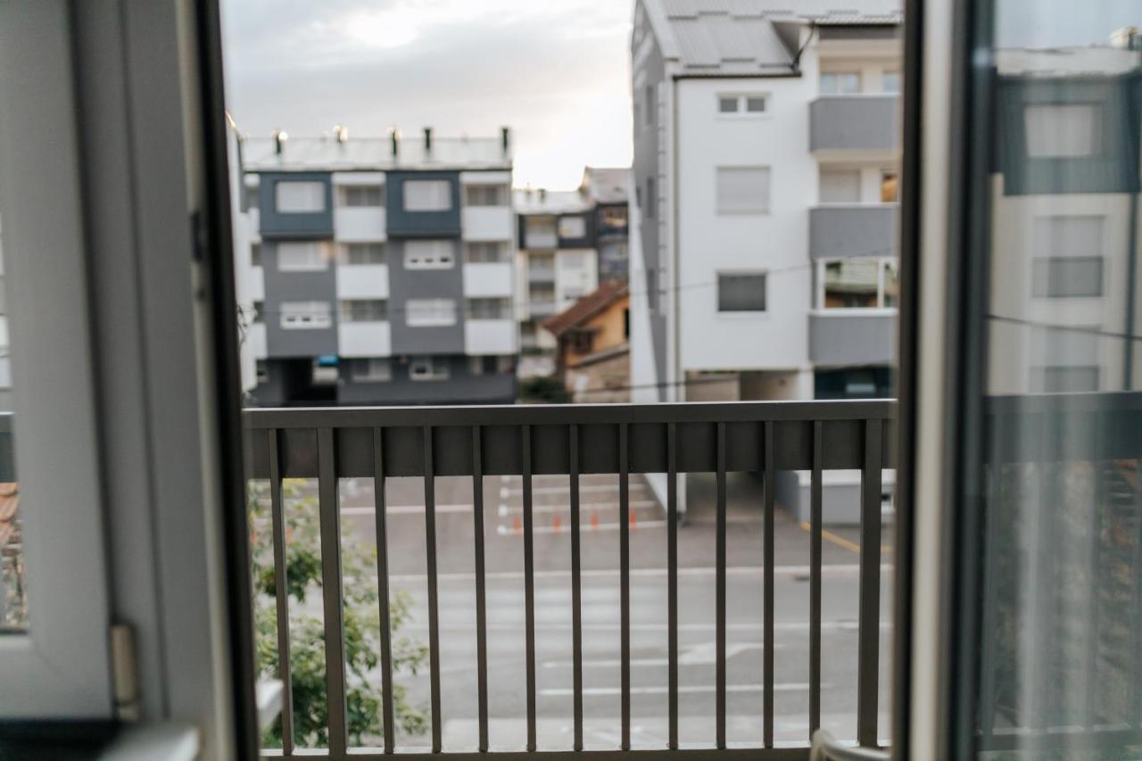 Modern Lux Apartment 2 Brčko Exterior foto