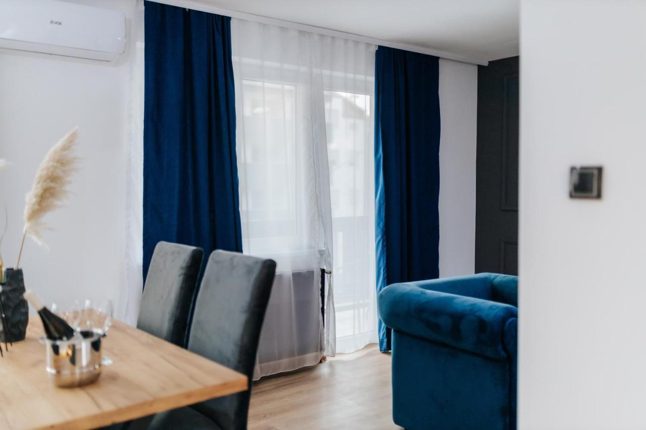 Modern Lux Apartment 2 Brčko Exterior foto